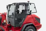 Weidemann pala gommata 3090 studio