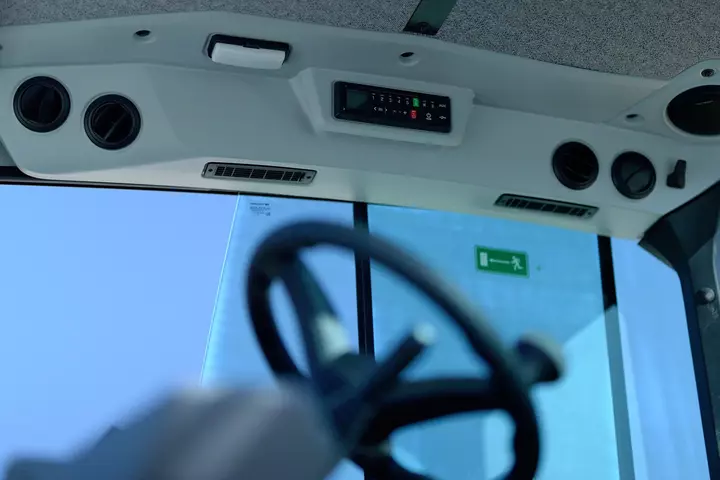 Bluetooth radio