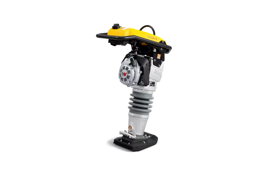 2-stroke Rammer BS68-2