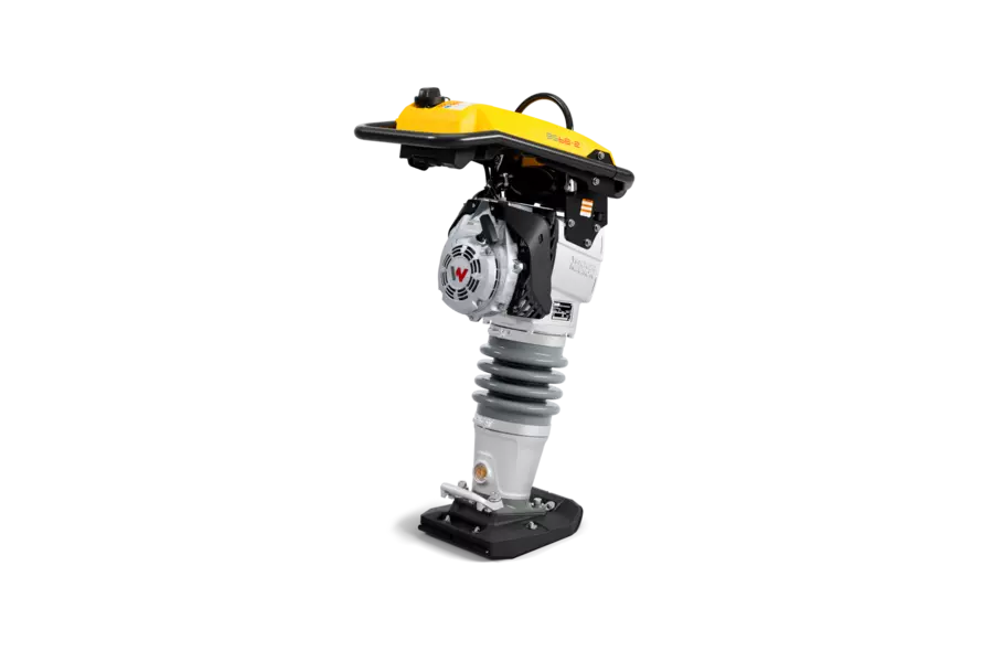 Zweitaktstampfer BS68-2