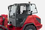 Weidemann pala gommata 3090 studio