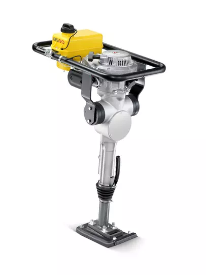 Benzinstampfer BS30