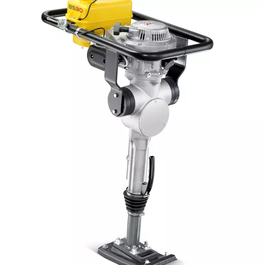 Benzinstampfer BS30