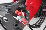 Weidemann telescopic wheel loader 2060T, 3060T, 4060T, front hydraulics connections, studio