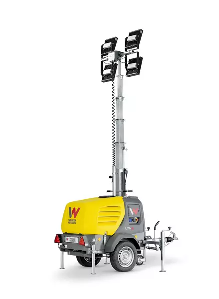 Light Tower LTN5Y