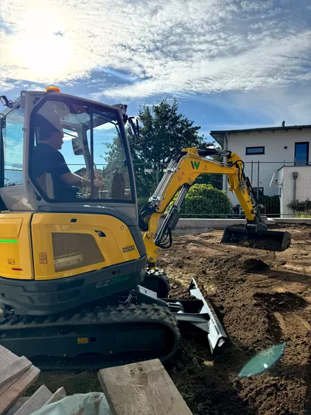 EZ26e in action