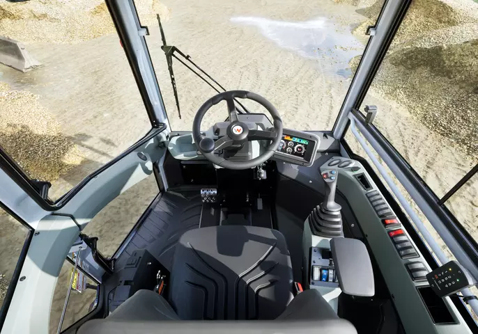 DV125 Studiobild