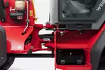 Weidemann pala gommata 3090 studio