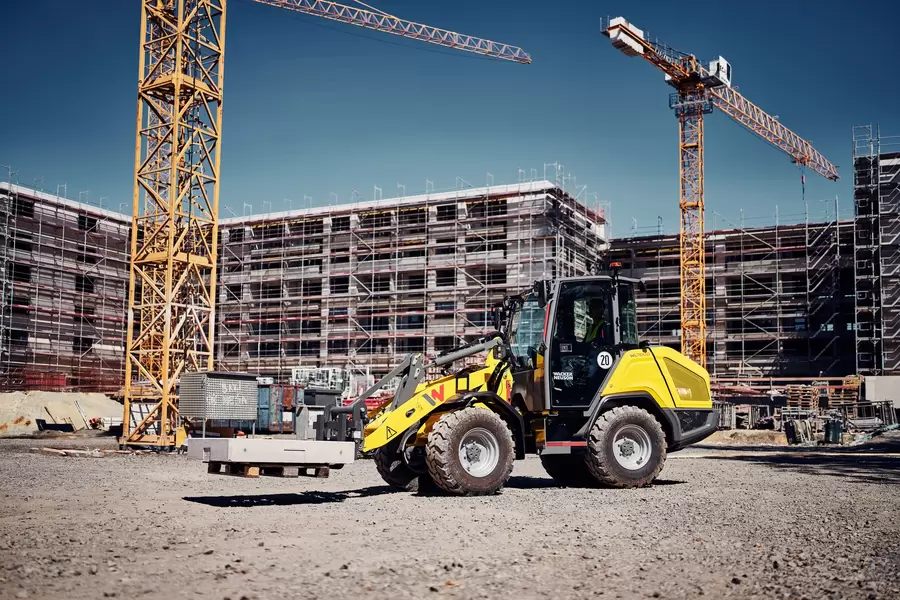 WL750p in Aktion