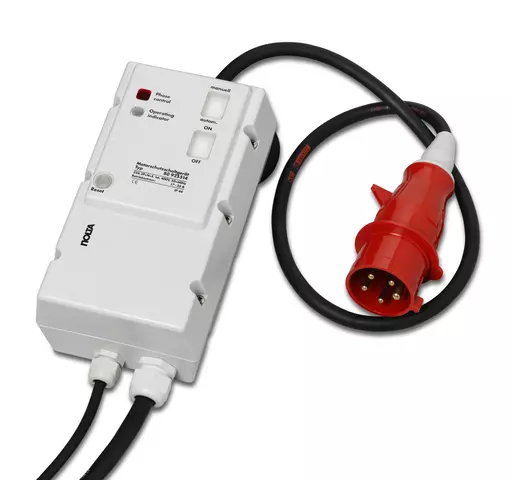 Submersible Trash Pump