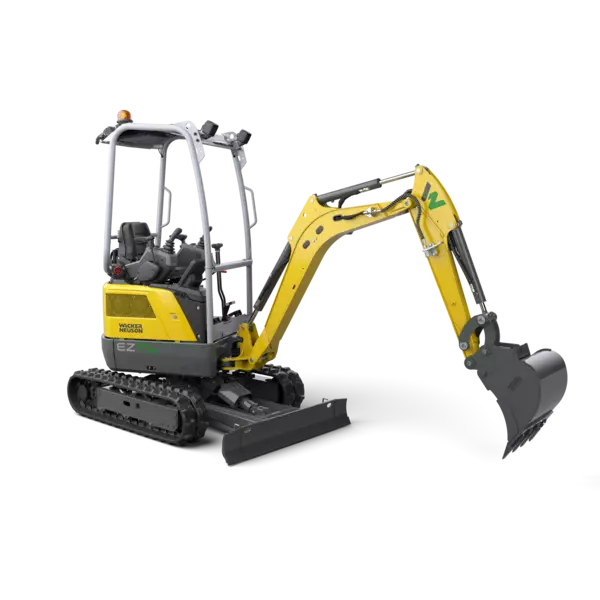 Studio photo EZ17e form the right