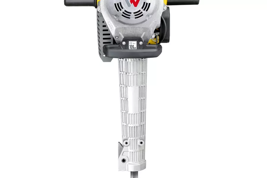 Benzinhammer BH40