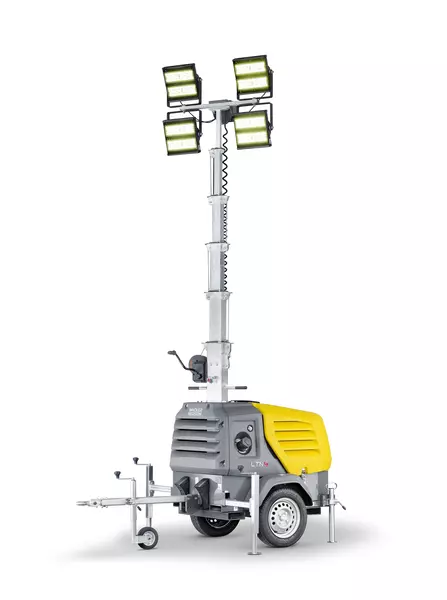 Light Tower LTN4Y