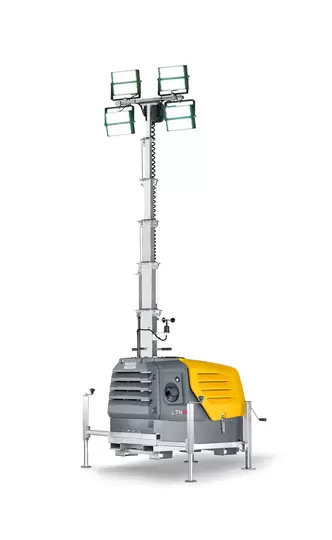 Light Tower