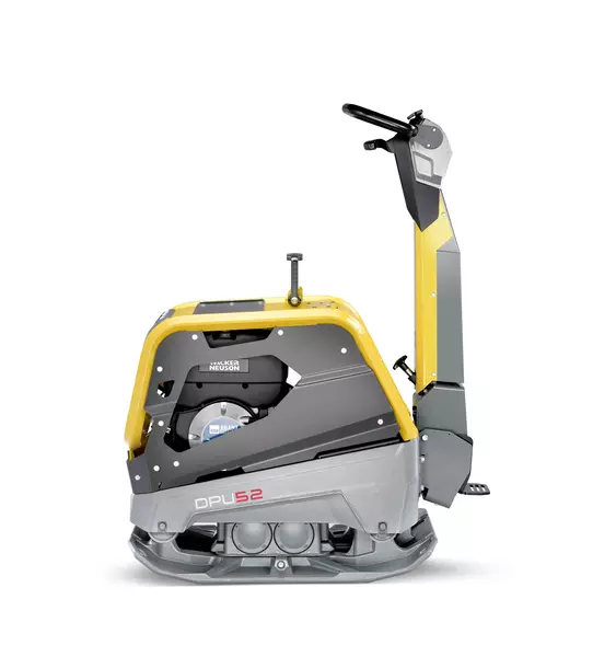 Vibrationsplatte DPU5260Hehcb+