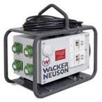 Frequency converter