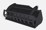 Weidemann attachment Multi-purpose bucket, Studio