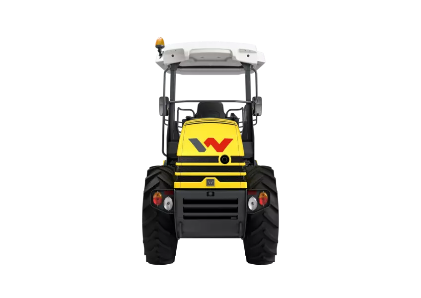 Vibrationswalze RC70p