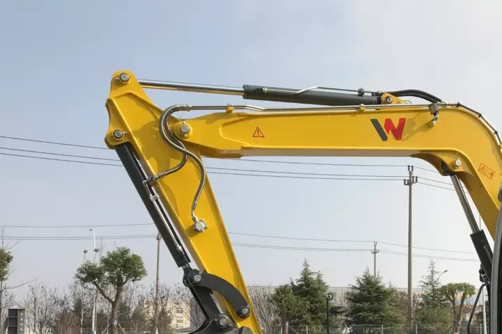 two directions of movement