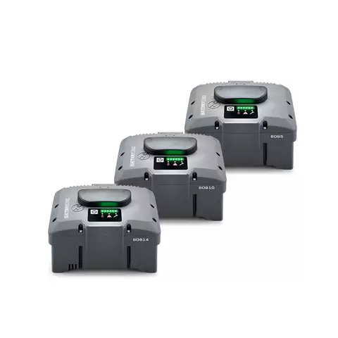 Batteries of the BOB-series