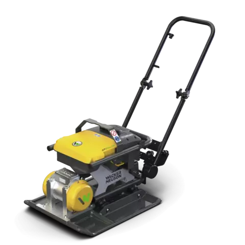 Electric vibratory plate AP2560e - 25 kN