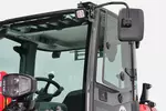 Weidemann telescopic wheel loader 2060T, 3060T, 4060T, gap ventilation, studio