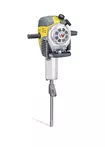 Gasoline braker BH55 studio image