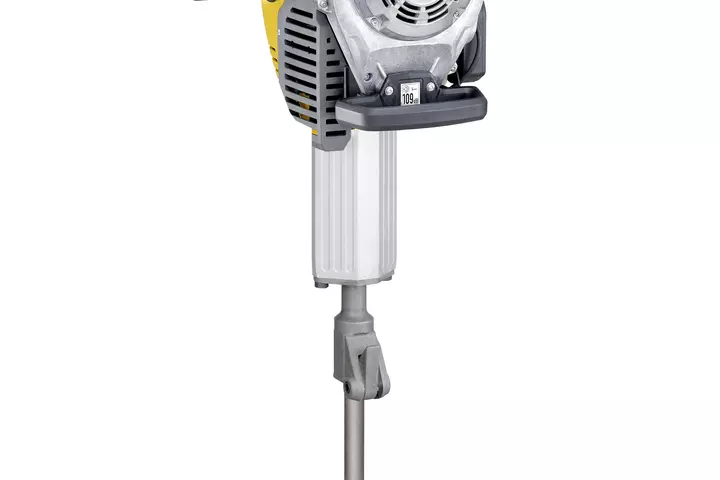 Benzinhammer BH55 Studiobild