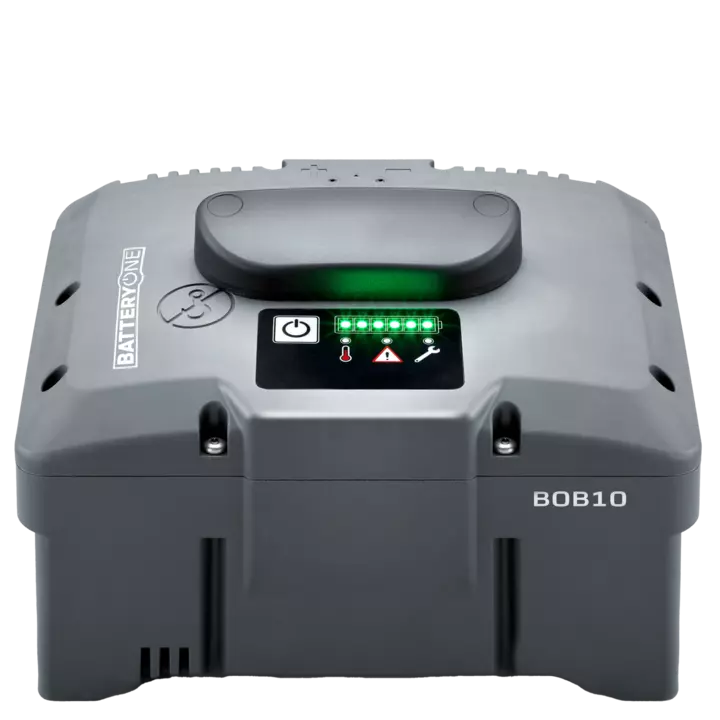 BOB Battery One Akku