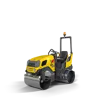 Double Drum Roller