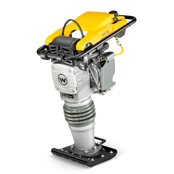 Rammer DS70