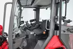 Weidemann Radlader 2060, 3060, 4060, Innenansicht, Studio