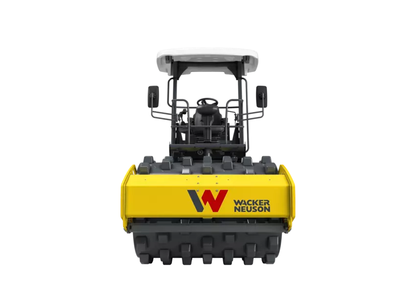 Vibrationswalze RC70p