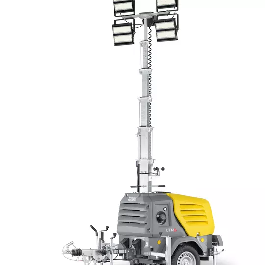 Light Tower LTN5Y