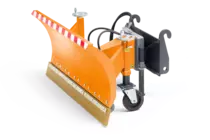 Wacker Neuson Anbaugeräte, Schneeschild