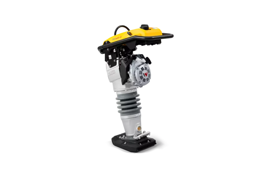 2-stroke Rammer BS68-2
