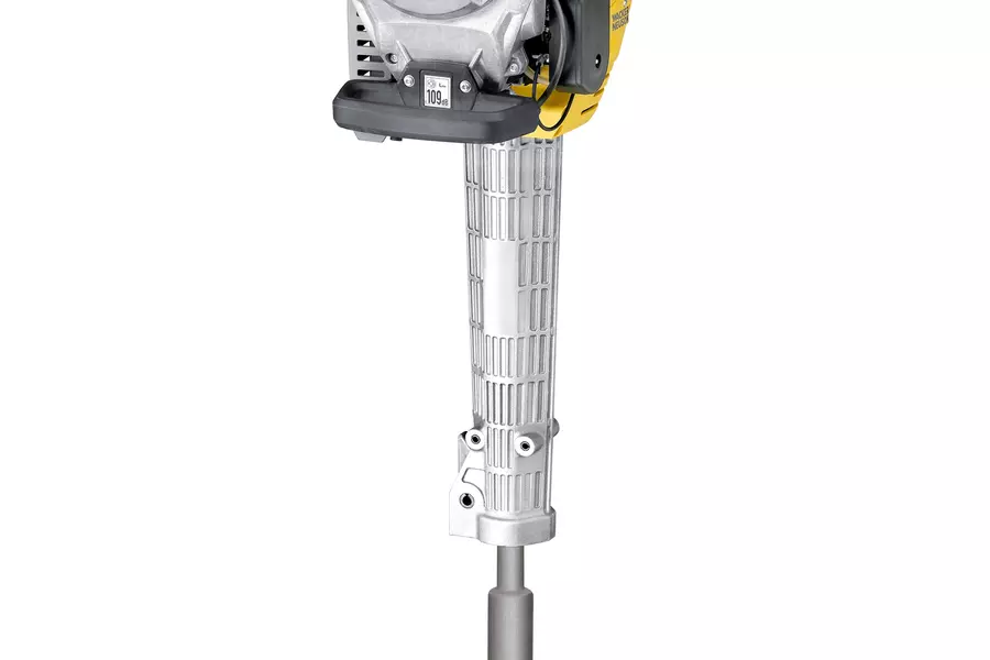 Benzinhammer BH40