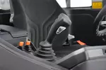 Weidemann telescopic wheel loader 2060T, 3060T, 4060T, joystick, studio