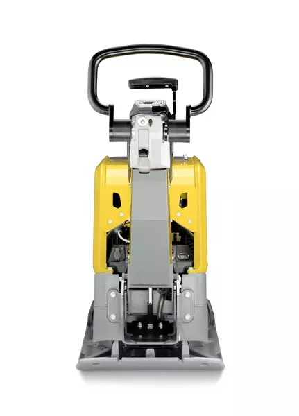 Vibrationsplatte DPU5260Hehcb+