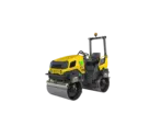 Tandem Roller RD28e