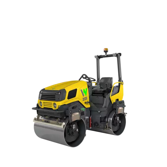 Vibrationswalze RD28e