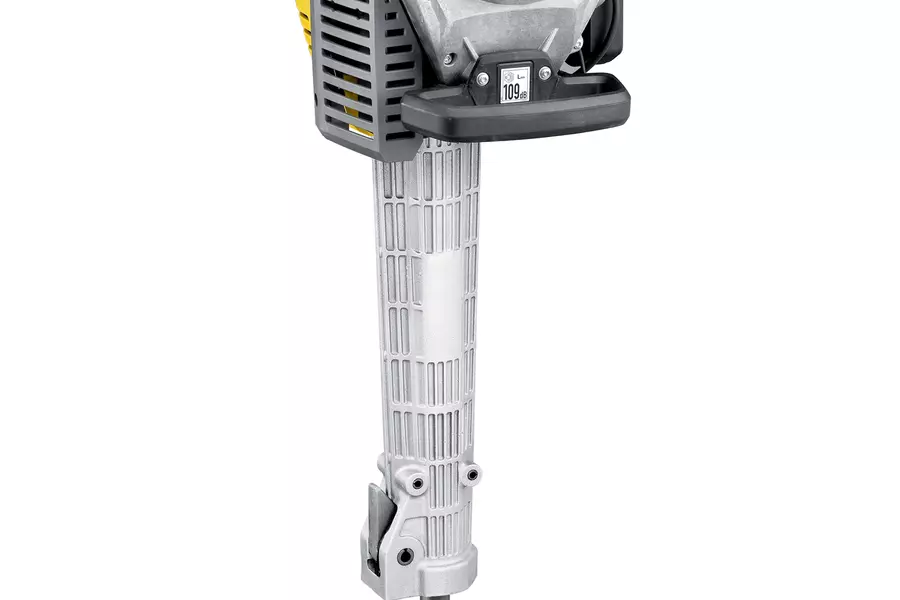 Benzinhammer BH40
