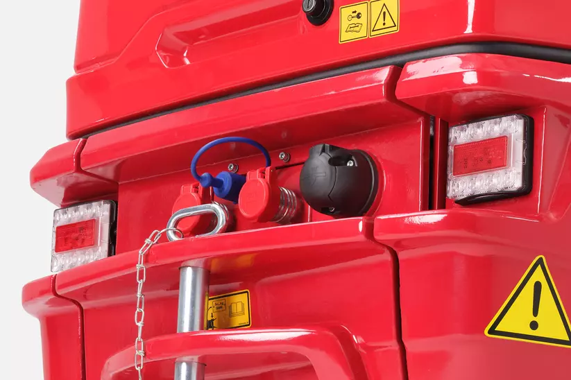 Weidemann Hoftrac 1290e Feature Bild