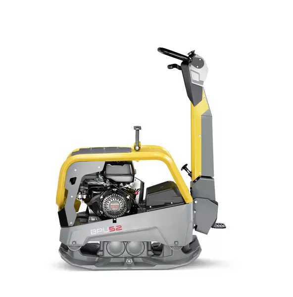 Vibrationsplatte BPU5260Ah