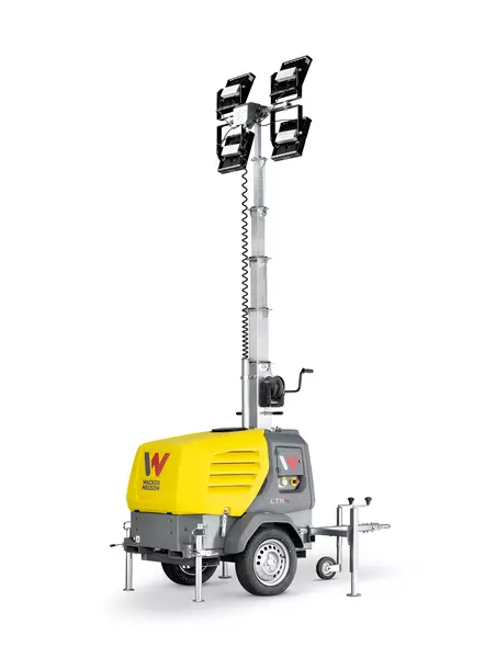 Light Tower LTN4Y