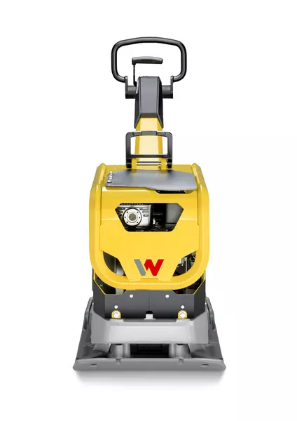 Vibrationsplatte BPU5260Ah