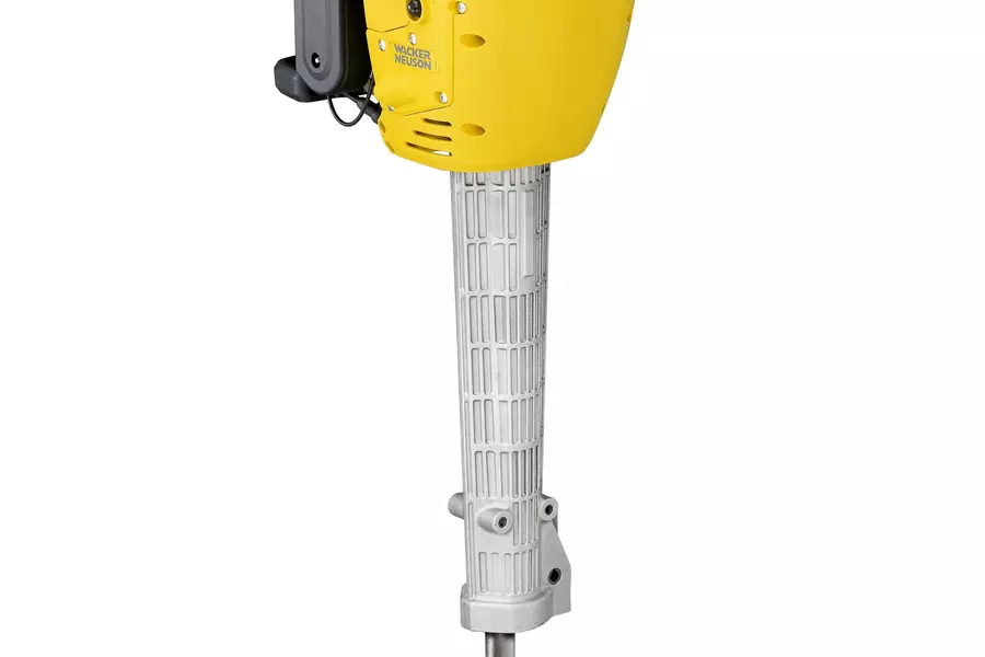 Benzinhammer BH40