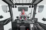 Weidemann pala gommata 3090 studio