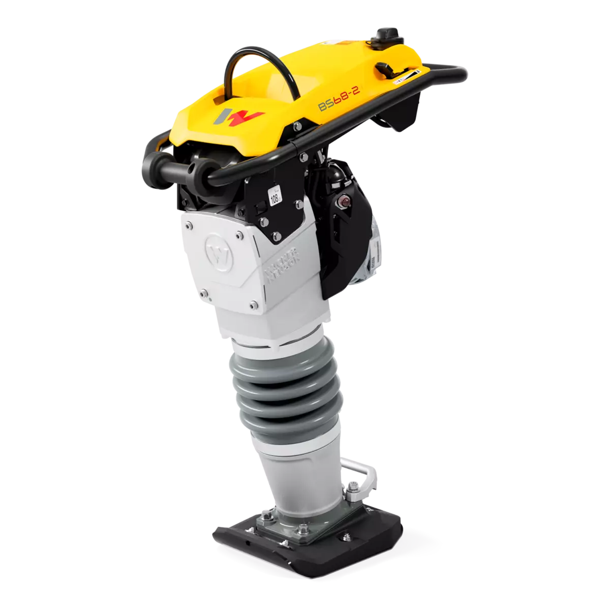2 stroke rammers | Wacker Neuson