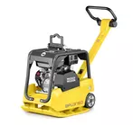 Reversible Vibratory Plate with Honda Gasoline Engine